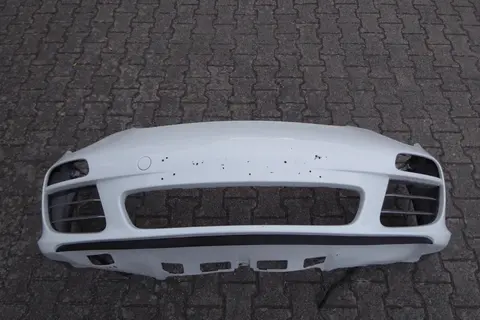 PORSCHE 911 997 99750531110 Frontstoßstange