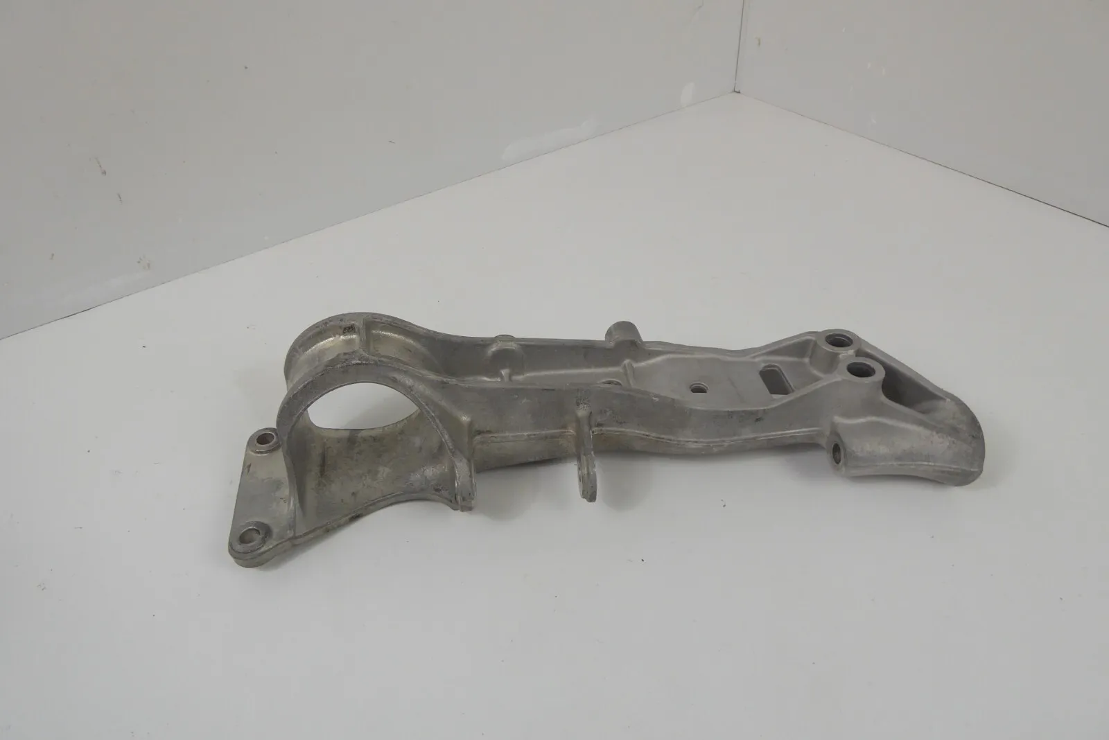Porsche 911 964 Längsträger RECHTS Vorderachse 96434111204