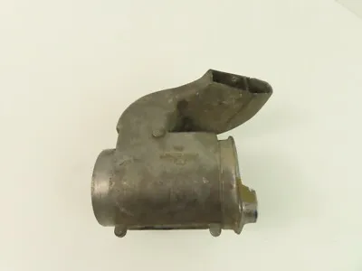 PORSCHE 911 964 C2 Heizklappenkasten links 96457208700