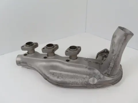 Porsche 911  3.2 Carrera Turbo  Wärmetauscher  93021102103