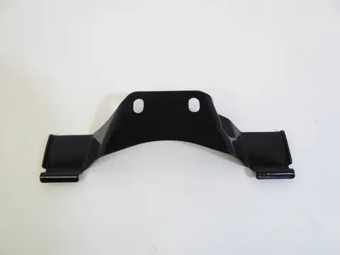 PORSCHE 911 SC ab 85 Halter Auspuff Halteblech Endschalldämpfer 93011115101