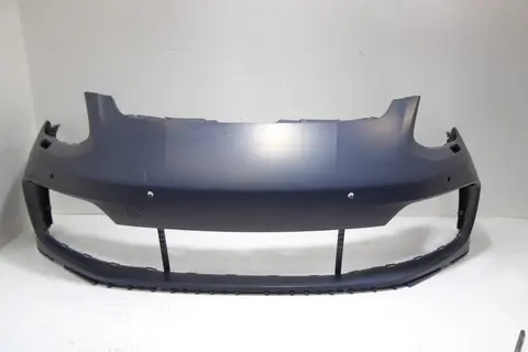 NEU Porsche Panamera 971 Sport Design GTS Stoßstange 971807221Q FFF