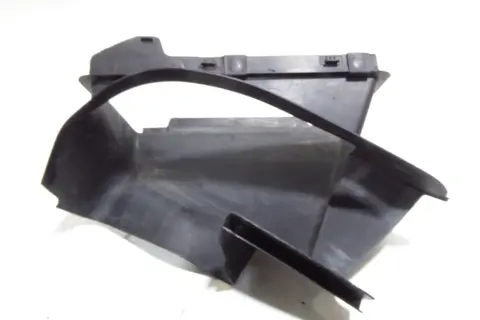 Porsche 911 997 Luftführung Links  99757557180