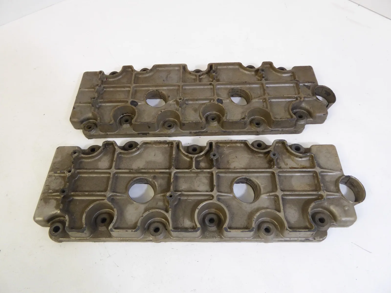 Porsche 911 964 Ventildeckel 9641051161R