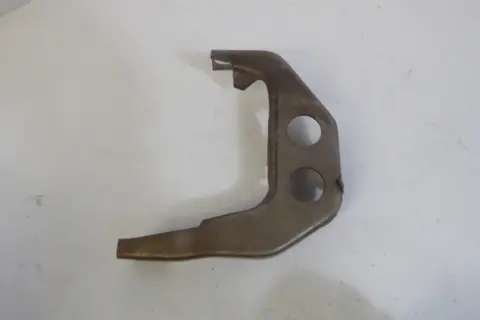 Porsche 911 SC Carrera Halteleiste Halter Kotflügel Kotflügelstütze 91150307901