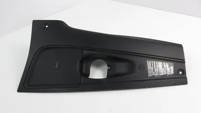 Porsche Cayenne Abdeckung, Turbo, Rechts 955504444029