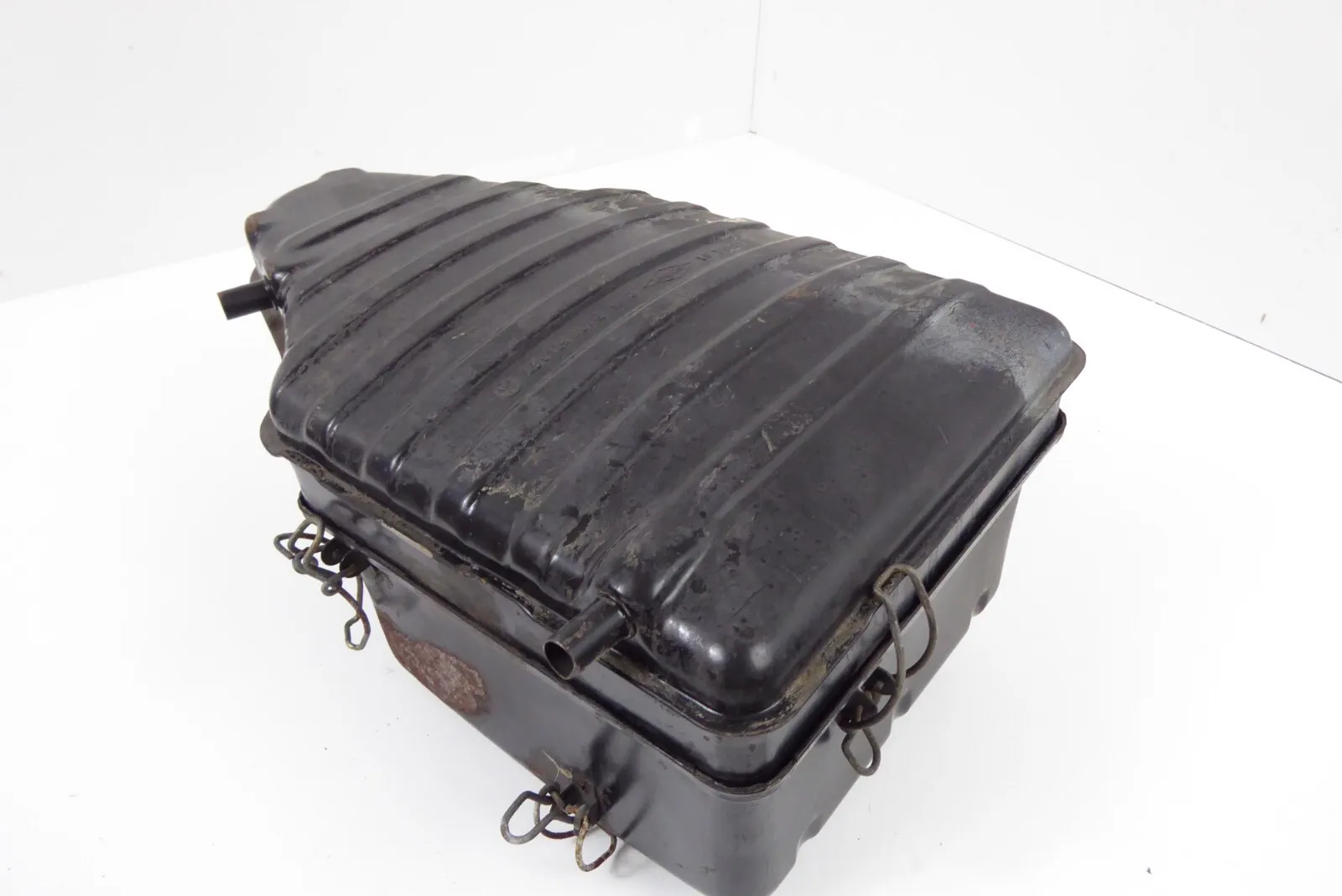 VW Porsche 914 2.0 039129607E Luftfilterkasten