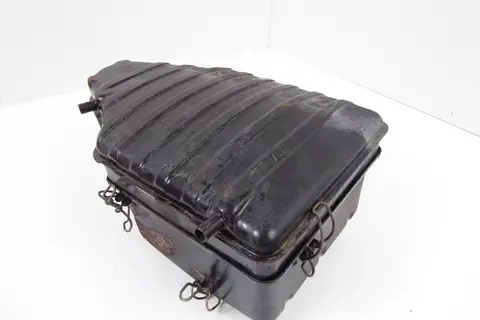 VW Porsche 914 2.0 039129607E Luftfilterkasten