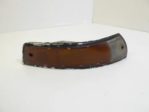 Porsche 911 F-Modell 912 Blinkleuchte Blinker Gehäuse Lampe rechts 90163140200