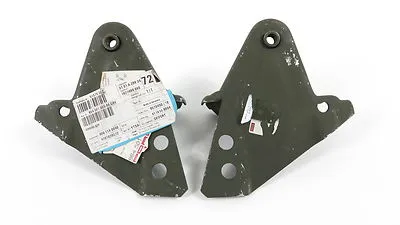 Porsche 911- 964 Cabrio Verdecklager 96450146560 R+L NEU