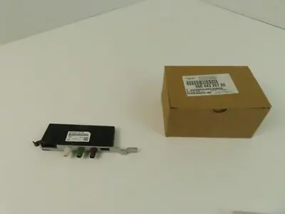 Porsche 970 Panamera Antennenverstärker links 97064710702 NEU
