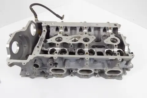 Porsche 911 991 3,4L 981 Boxster S Zylinderkopf Zylinder Kopf 1-3  9A11041138R