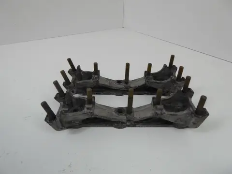 Porsche 356  912 Magnesium Kipphebelbrücke