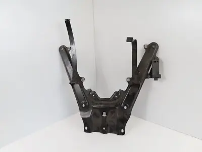 PORSCHE 911 991 3.8 Turbo Front Slam Panel Verstärkungsstange 99150443900 2015