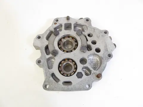 Porsche 356 A T 2, B,C  Getriebe Zwischenplatte