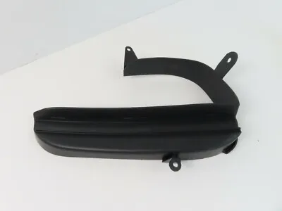 Porsche Cayenne 955 NEU links Zwischenstück 95550530700
