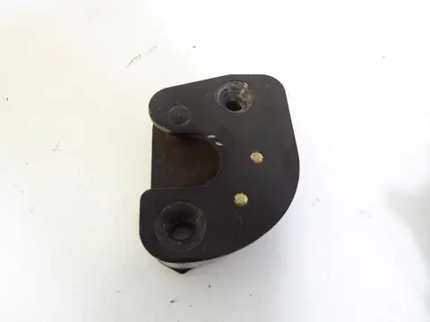 Porsche 911 993 Keiper  Schlossfalle für  B Säule 99353103000