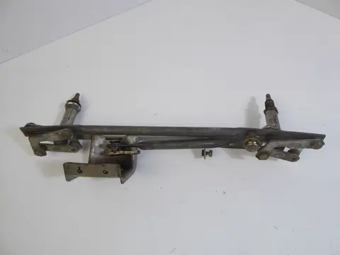 Porsche 911 F G Modell Scheibenwischer Motor Gestänge 91162804100