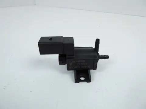 PORSCHE PANAMERA 970 VENTIL BREMSKRAFTVERSTÄRKER  UMSCHALTVENTIL 97060512300