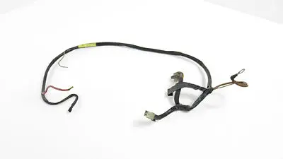 PORSCHE 911 912 964 HELLA Wischwasser Pumpe Kabelbaum