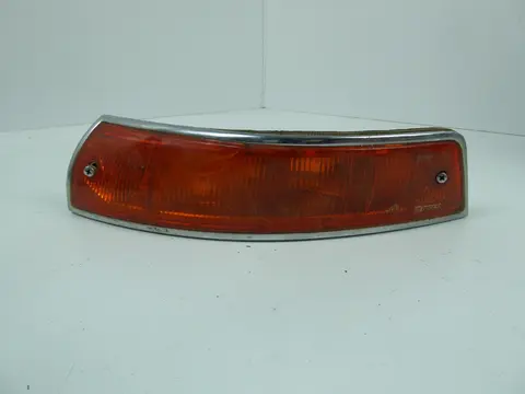 Porsche 911 912 SWB Blinker USA  vorne Links 90163140102