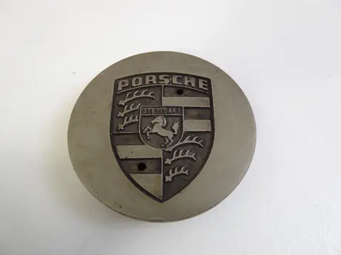 Porsche 911 928 944 964 Felgen Deckel Nabendeckel Alu