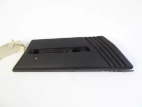 NEU NOS  Saab 900  9239278 Prallschutz vorne links 900-1 1978-1986