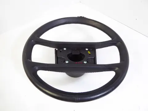 Porsche 911 SC Lenkrad  schwarzes 9113470840809 Original 38 cm