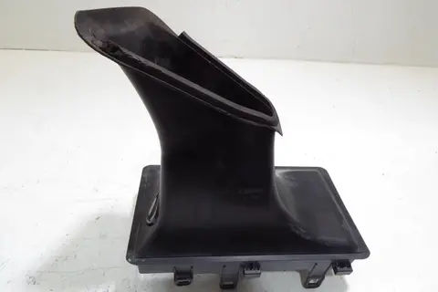 Porsche 911 997 Turbo Luftkanal 99757575700  Luftführung Links