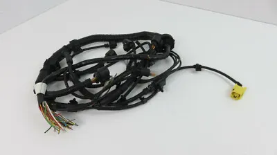 Porsche 955 Cayenne Kabelstrang 95561291600 Kabelbaum