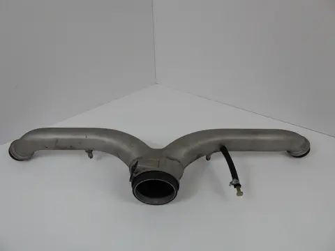 Porsche 911 997 Turbo GT2 Druckrohr Druckleitung Leitung 99711064672