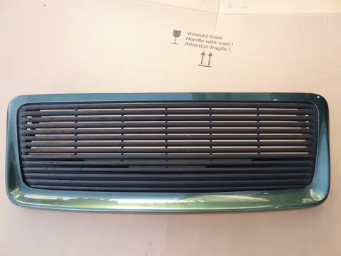 PORSCHE 964 Heckspoiler 96451212300 Motorhaube Heckdeckel  96451212300