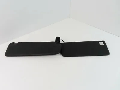 Porsche Cayenne 955 957 Sonnenblende Links Rechts 7L5857551CF