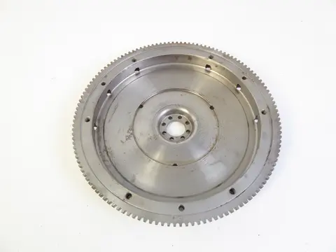 PORSCHE 356 Getriebe  8 Stift  Schwungrad 130 Zähne NEU