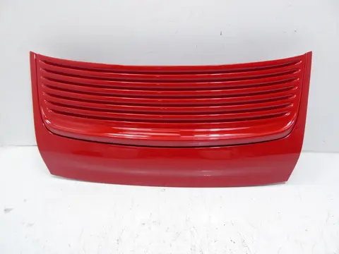 Porsche 911 996 Motorhaube Heckdeckel