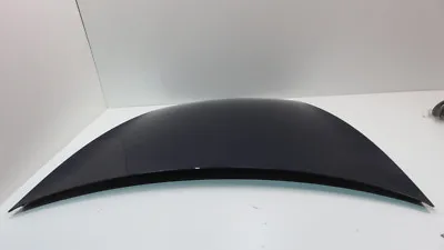 Porsche Cayenne 955 957 Motorhaube Haube Deckel Blaumet