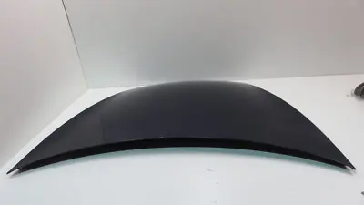 Porsche Cayenne 955 957  Motorhaube Haube Deckel Blaumet