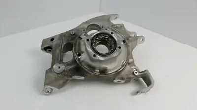 Porsche 911 991 Radträger Radnabe Achsschenkel Hinterachse Rechts 99133161233