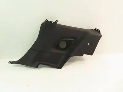 Porsche 911 991 GTS Innenverkleidung Hinten Rechts  99155547608