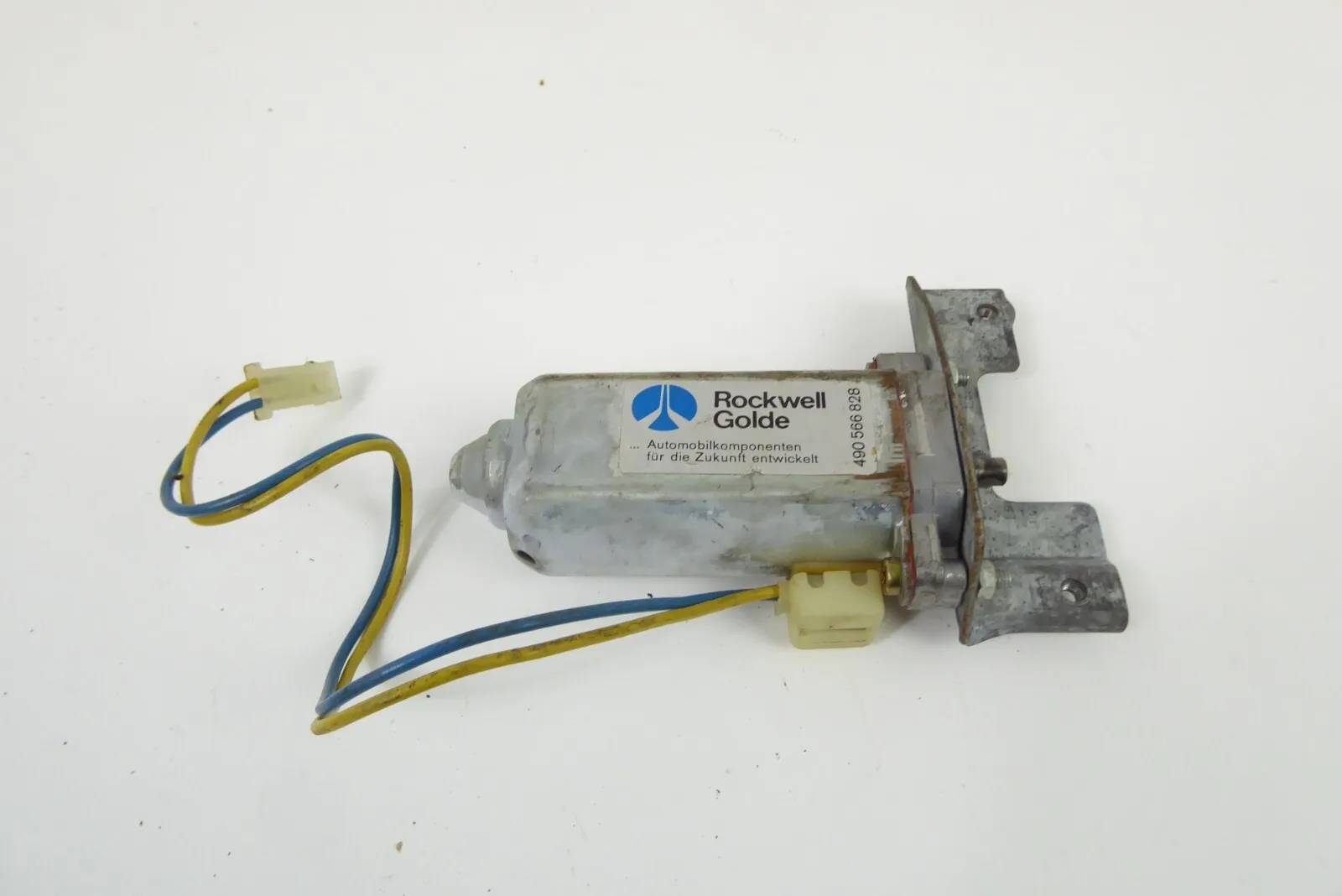 Porsche 911 964 993 Schiebedachmotor Antrieb Schiebedach 490566828 91162401603