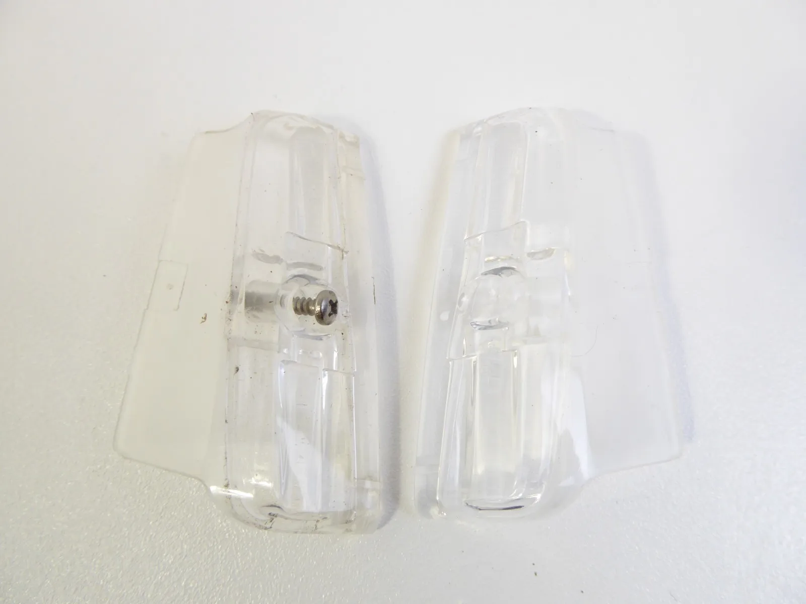 PORSCHE AUDI 911 944 Blinker Abdeckung INNEN Bosch 1305540940