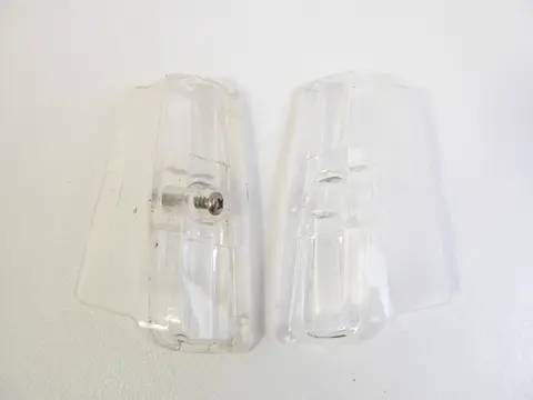PORSCHE  AUDI 911 944 Blinker Abdeckung INNEN  Bosch 1305540940