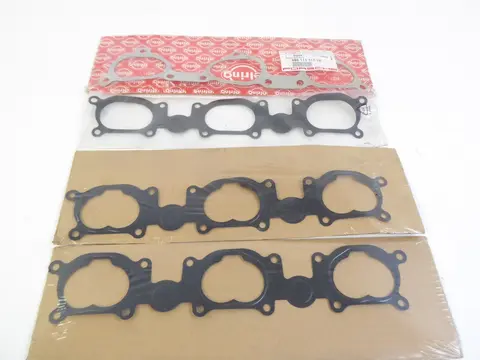 Porsche 996 GT3 Motor Dichtung  99611010392 links  9961111079 A