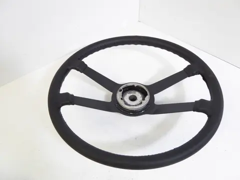 PORSCHE 911 Lenkrad 38cm 914 CARRERA RS F Modell 91434780510
