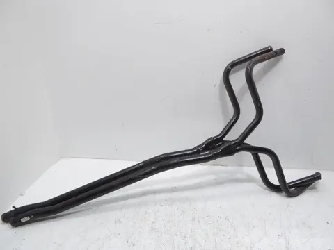 PORSCHE 911 996 3.4 Carrera Schlauch Kühlung 99610665152 99610665252 26670680