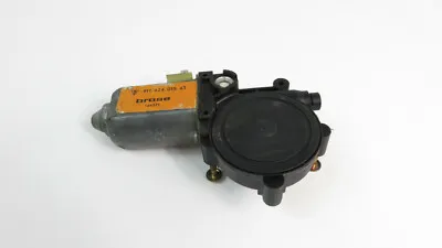 Porsche 911 993 964 Fensterheber Motor Links 91162401543 von 1988- 1998