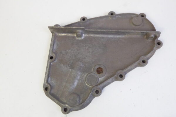 PORSCHE 911 Kettenkasten Deckel rechts 9301051065R ALU