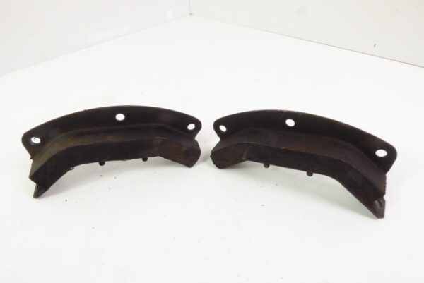 Getriebelager  PORSCHE 356 Getriebelager   Lagerbock Träger HINTEN L+R – Bild 6