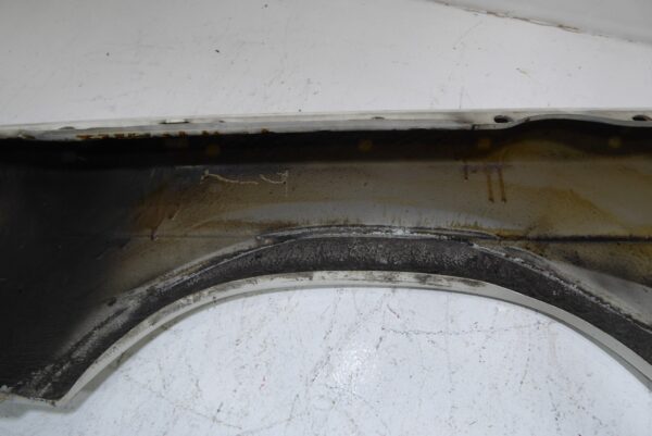 Mercedes E-Klasse W124 Bj. 84-96 Kotflügel vorne rechts – Bild 10