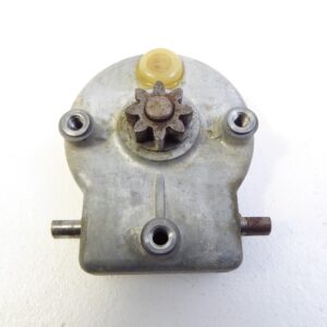 Mercedes W108 W109 Fensterheber Getriebe elektrisch Bosch 0142800005